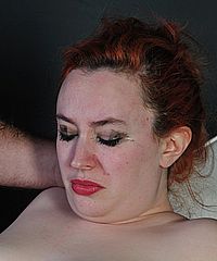 Amateur slaves medical nightmare and extreme pussy torture to tears of bdsm submissive Nimue on the doctors table from The Pain Files