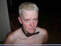 Amateur Slaves Needle Torment