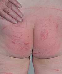 BDSM Sweden of Vicky Valkyrie