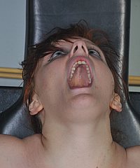 BDSM Sweden of Vicky Valkyrie