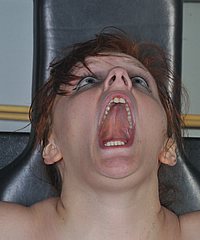 BDSM Sweden of Vicky Valkyrie