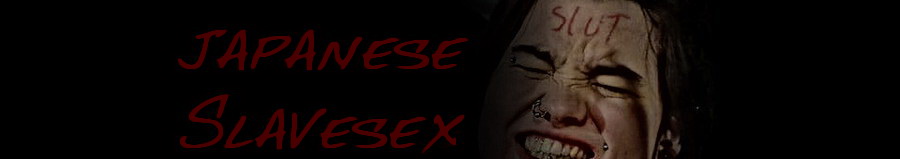 Japanese Slavesex