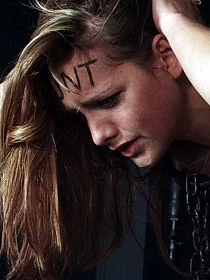 Emmas Extreme Tit Torture