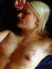 Emilys Pussy Pain