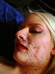 Emilys Pussy Pain