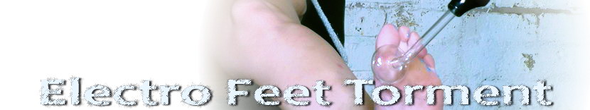 Electro Feet Torments