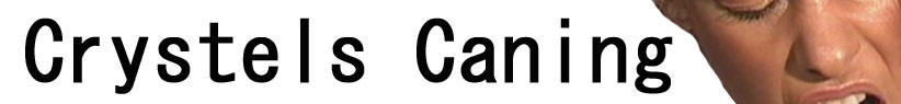 Crystels Caning