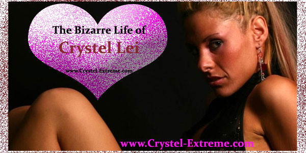 Crystel Extreme