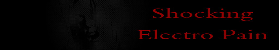 Shocking Electro Pain