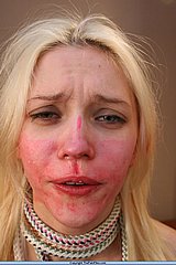 Nose Torment and Humiliation