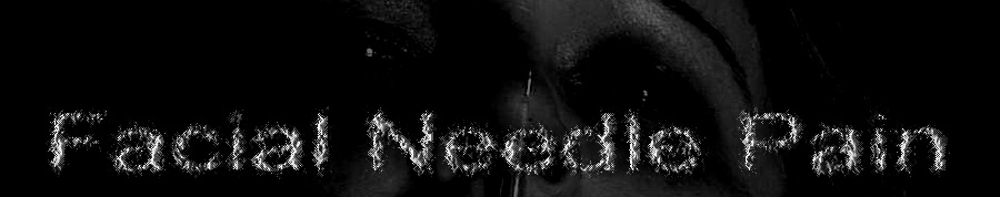 Facial Needles