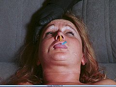Emilys Pussy Pain