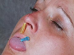 Emilys Pussy Pain