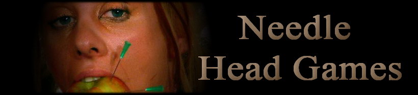 Needle Head Games