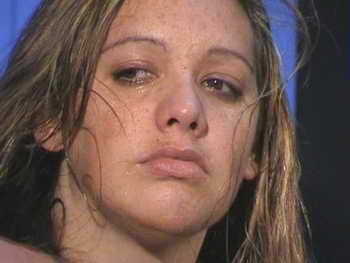 Slavegirl Lene