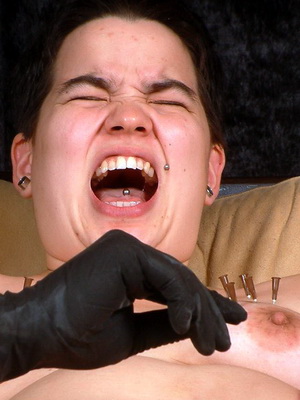 Japanese Needle Pain