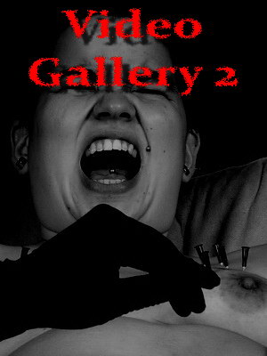 Japanese Needle Pain