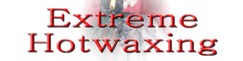 Extreme Asian Hotwaxing