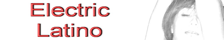 Electric Latino