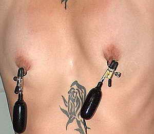 Latin Slavegirl