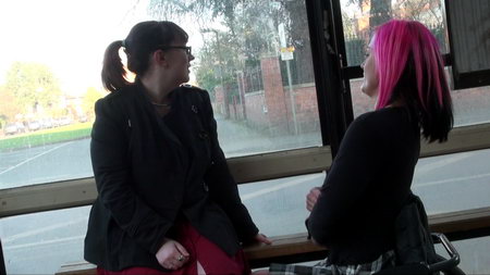 Wheelchaired,redhead uk babe,Leah Caprice,nude in public,UK Flashers,flashing tits,pussy in Worcester,lesbian friend,handicapped honey,daring exhibitionist,public nudity from UK Flashers