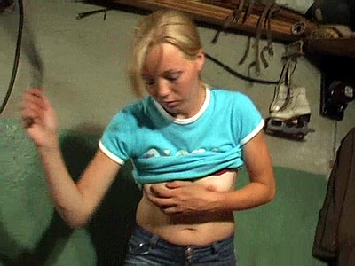 Lesbian BDSM