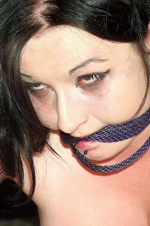 Pussy Punishment to Tears