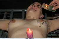 messy humiliation