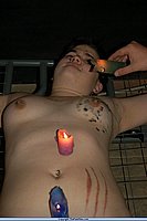Slavegirl Degradation