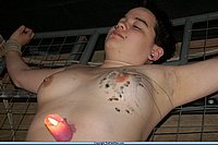 Slavegirl Degradation