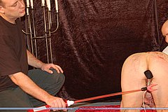 Oriental Electro Pain