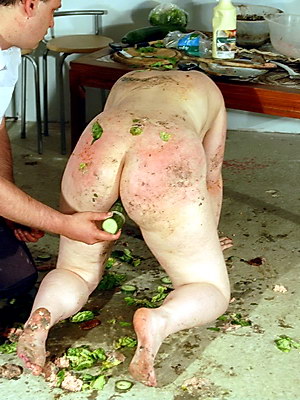Dehumanizing Humiliation