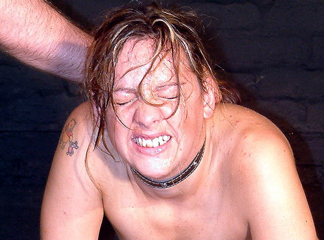Nosehook Torments