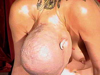 Oriental Waxing