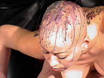 Oriental Waxing