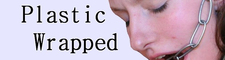 Plastic Wrapped