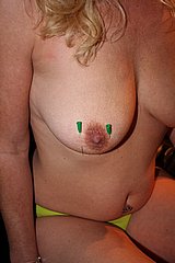 Private Needle Pain
