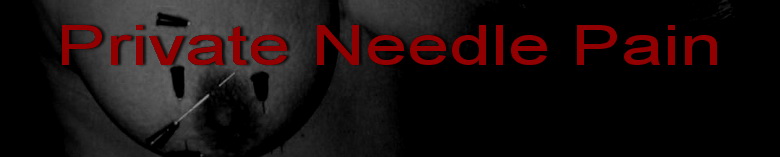 Private Needle Pain