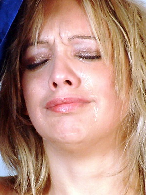 Tormenting Emma To Tears