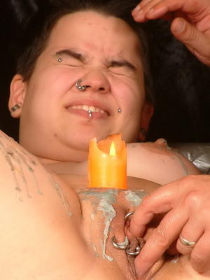 Asian fetish slavegirls extreme bdsm torment
