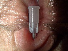 Sadistic Examination