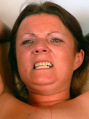 Pussy Punishment Video