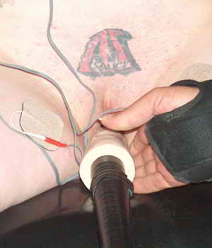 Whipped and Tormented