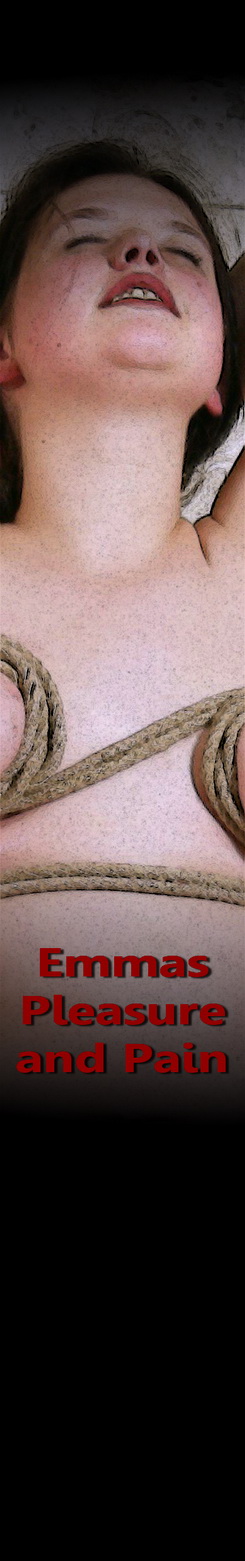 Emmas Pleasure And Pain