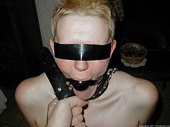 Bound and Tormented