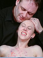 Slavegirl Emily Sharpe