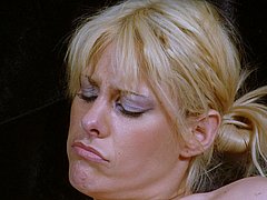 Crystel Leis Electric Agony