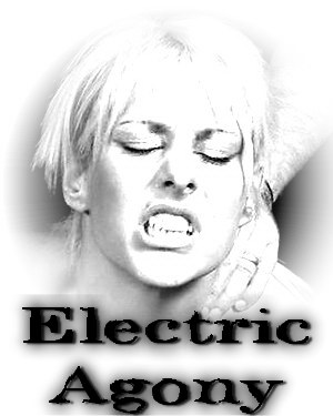 Crystel Leis Electric Agony