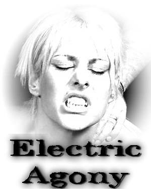 Crystel Leis Electric Agony