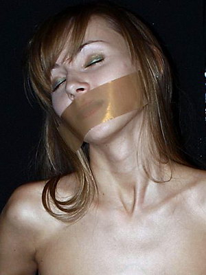 Mully Taped And Tormented